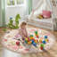 Tapis à motif floral Kaldi-1155263194-1261424540