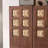 Retro Design Sideboard-521862549