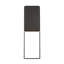 Alude LED Outdoor Sconce-102969175-102969197
