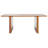 Truman Solid Wood Coffee Table