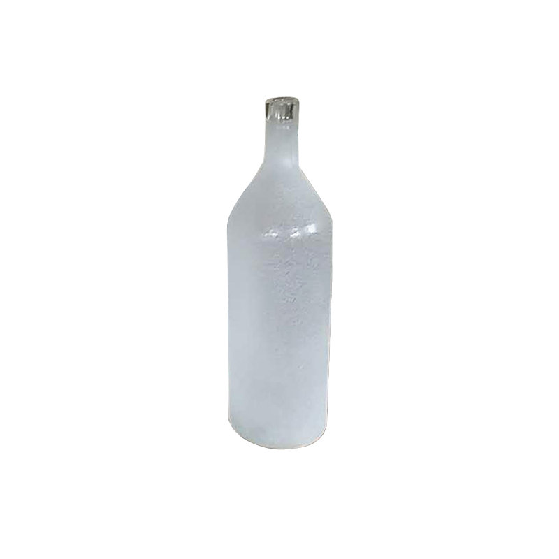 Paralus Glass Floor Vase
