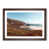 Walnut Framed