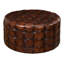 Round Ottoman