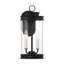 Lanterne murale d'extérieur 2 lumières Benioff-808040617