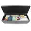 Banc de rangement rembourré Heaney-26709043