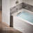 Elate Wall-Mount Bath Spout With Diverter-109554944