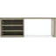 Linville Falls Floating Desk-89207418