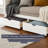 Harmony Daybed with Pop-Up Trundle and Storage Drawers, White
