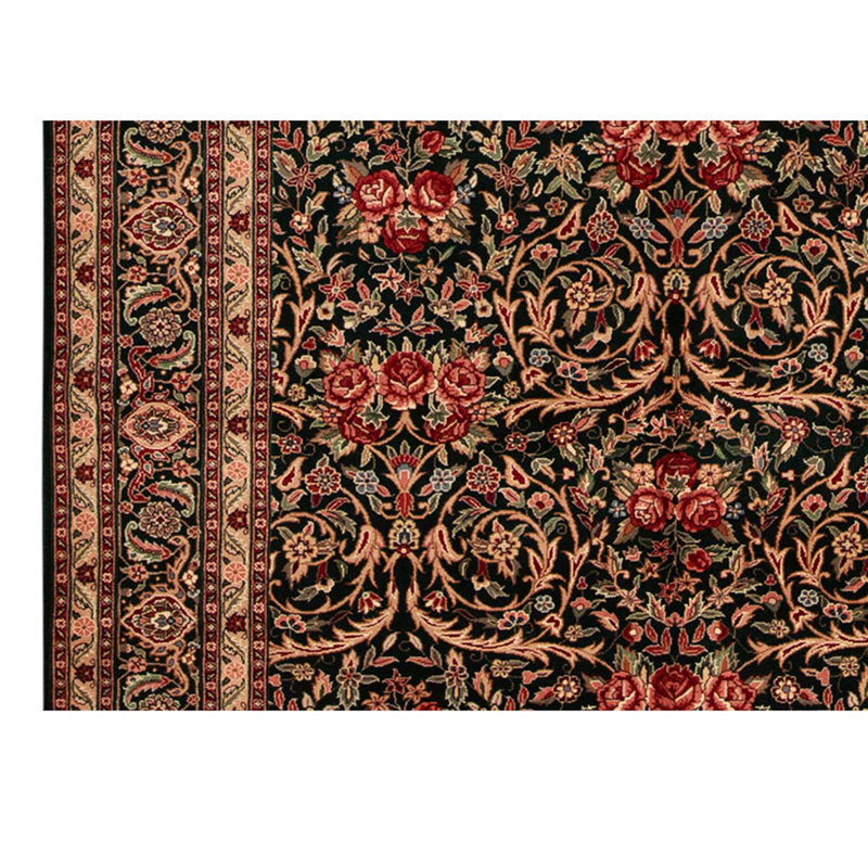 One-of-a-Kind 6' X 9' Area Rug