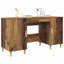 Executive Desk-178486558