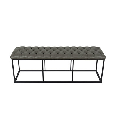 Darren Storage Bench