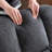  38.19" Wide Mordern Power Lift Massage & Heating Recliner Chair With Cupholders & Side Pockets, Ideal For Elderly-683236448