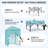60'' W x 60'' D Steel Pop-Up Canopy-110524663