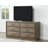 Anekey Sonoma 6-Drawer Dresser