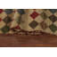 Tapis kilim à motif géométrique All-Over Flat
