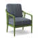 Guinevere Upholstered Armchair