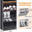 20 Pair Overdoor Shoe Organiser