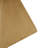 GEOMETRIC MGO SIDE TABLE-571623251