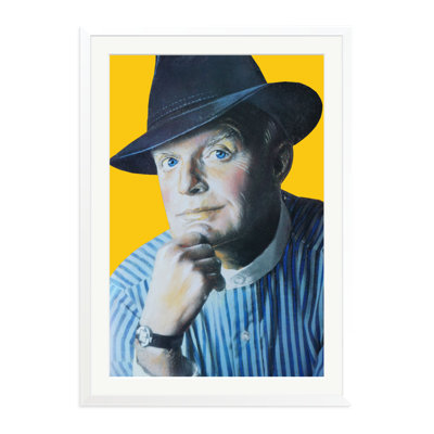 Truman Capote