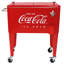 60 pte Glacière Coca-Cola