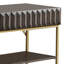 Rodolfo 47.75'' Console Table-474804187