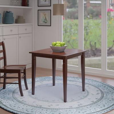 Sova Beech Solid Wood Dining Table