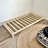Everlei Solid Wood Platform Bed-294565020