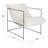 Giulietto Upholstered Armchair-1492390501