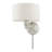 Tyonna Steel Swing Arm Sconce-2136948733