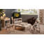 Solid Wood Dining Chair-21305807