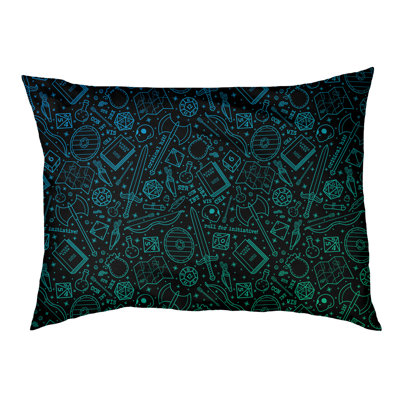 Coussin Byrge