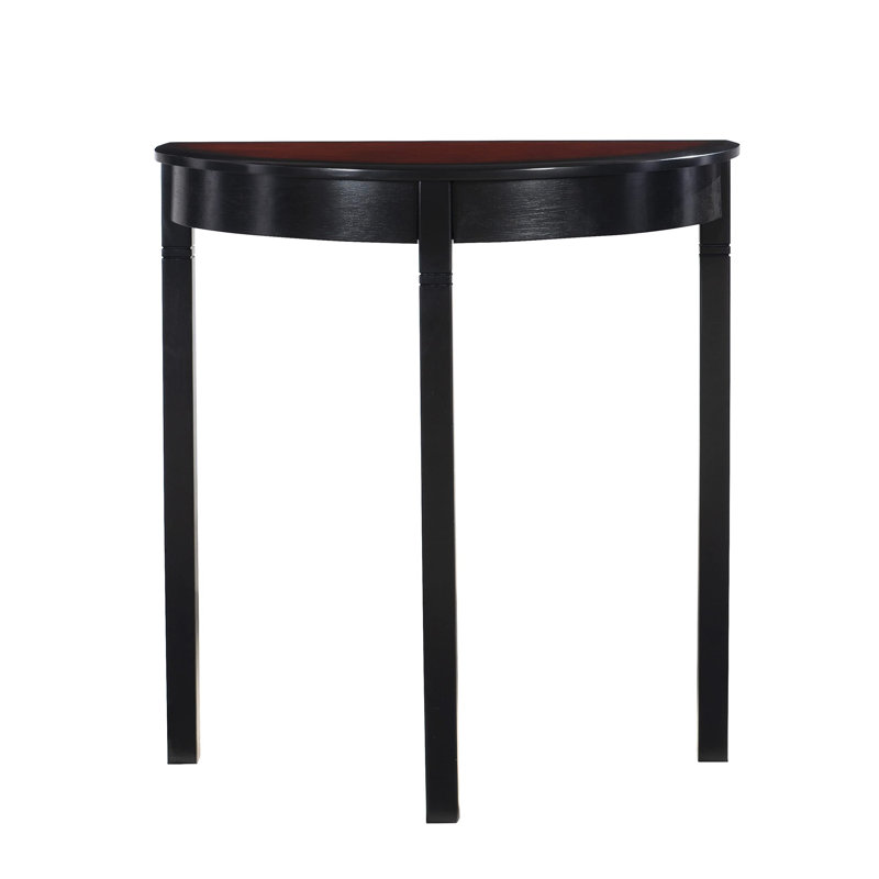 Hilbert 26'' Console Table