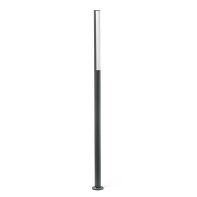 Beret Post Lantern
