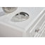 Fully Assembled Jacey Desk-833957140