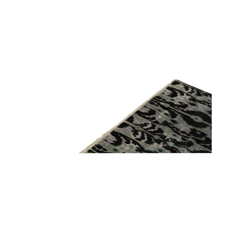 Moroccan Area Rug