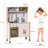 Preschool Kitchen Playset with Sound and Light