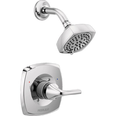 Ensemble de garniture de douche seulement
