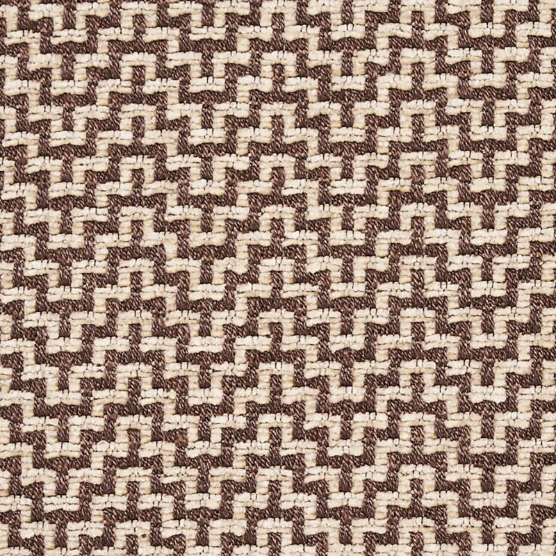 Tissu Orwell, Sable