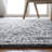 Espana Hand Tufted Performance Oriental Rug-1072961452
