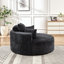 Fauteuil-lit moderne pour salon, chambre à coucher-1007970178