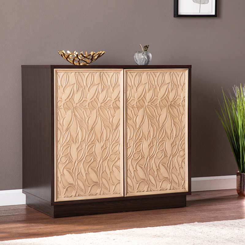 Accent Cabinet