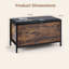 8 - Pair Shoe Storage Box