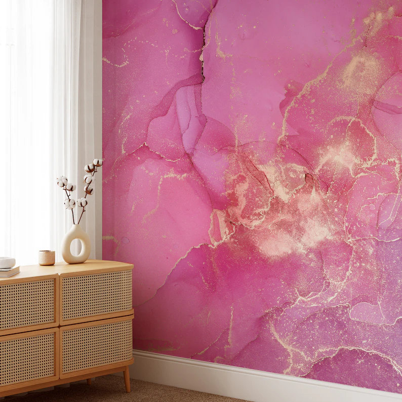 Celestial Canopy, Fabric, 118" L  x 236" W