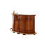 Table de bar 68,9 po