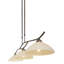 Stamford 3 - Light Kitchen Island Pendant-13161306
