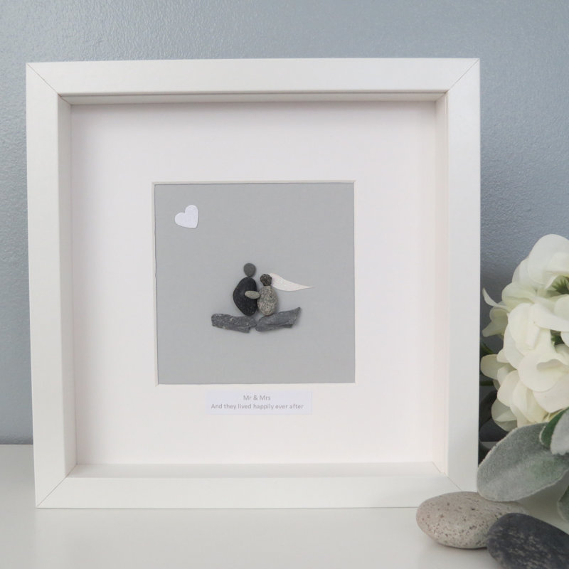 Single Picture Frame Print