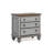Secor 30'' W Solid Wood Nightstand