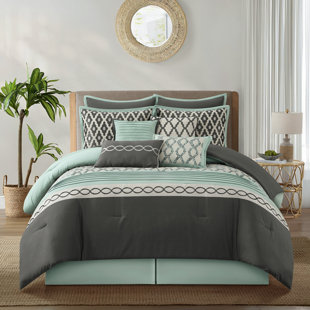  Comforter Set