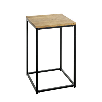 Aisling Frame End Table