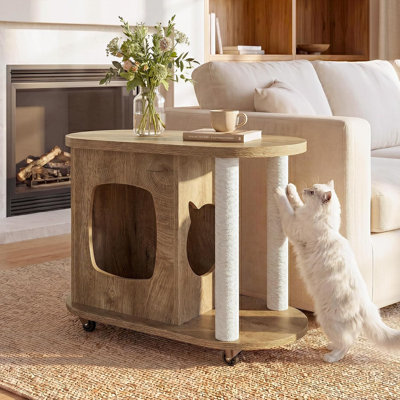 End Table